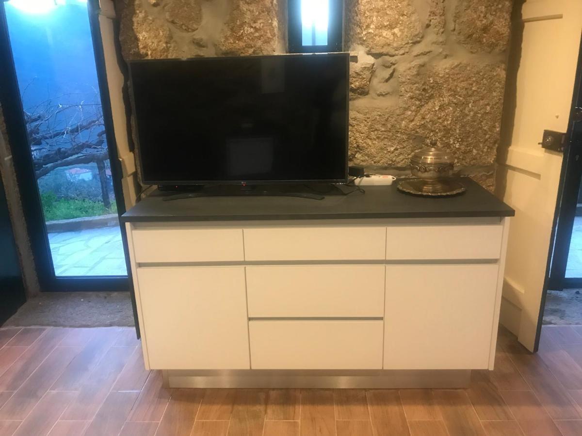 הוילה רסנדה Quintinha De Pinouco מראה חיצוני תמונה